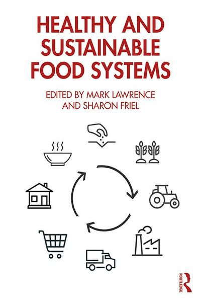 Produktbild: Healthy and Sustainable Food Systems