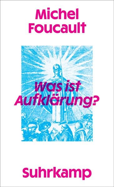 Produktbild: Was ist Aufkl&auml;rung?