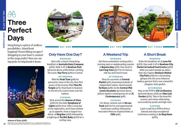 Produktbild: Lonely Planet Pocket Hong Kong