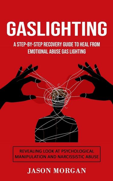 Produktbild: Gaslighting