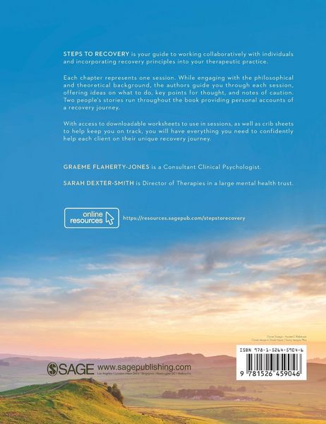 Produktbild: Steps to Recovery