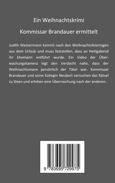 Produktbild: Stille Nacht