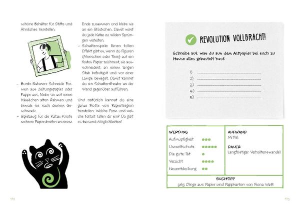 Produktbild: 50 kleine Revolutionen, mit denen du die Welt (ein bisschen) sch&ouml;ner machst