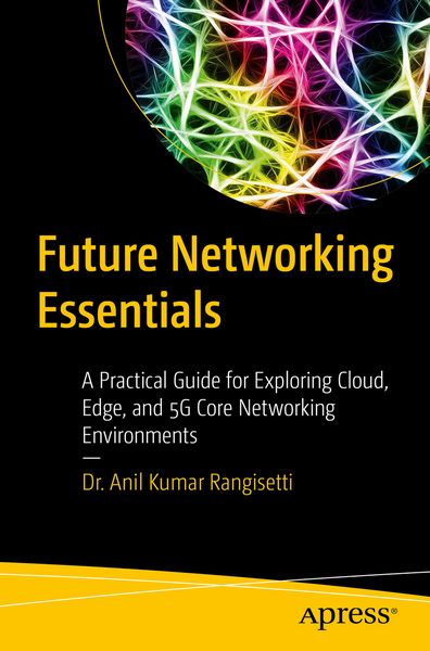 Produktbild: Future Networking Essentials