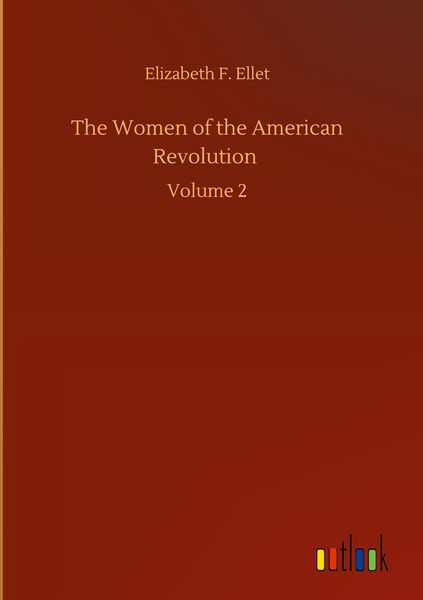 Produktbild: The Women of the American Revolution