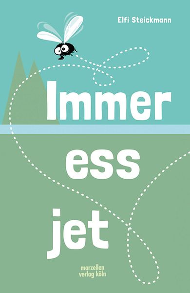 Produktbild: Immer ess jet