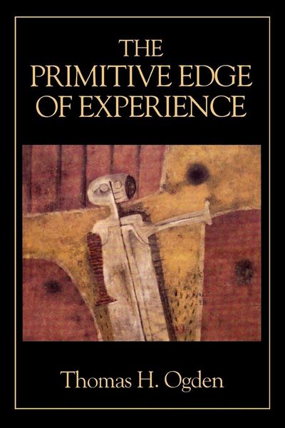 Produktbild: Primitive Edge of Experience