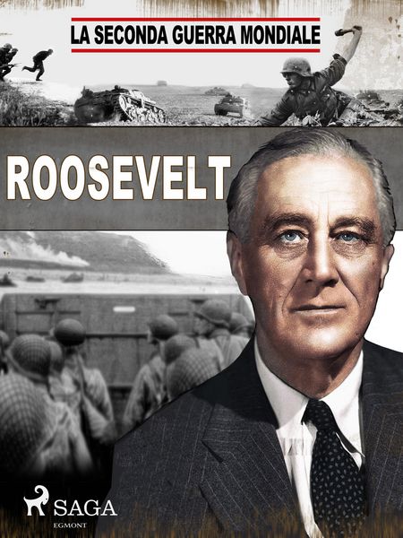 Produktbild: Roosevelt