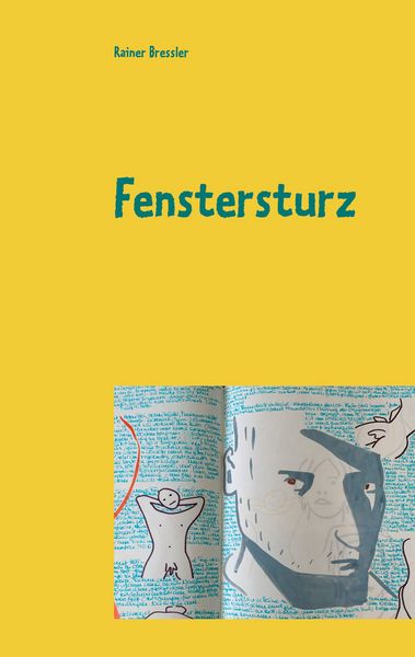 Produktbild: Fenstersturz