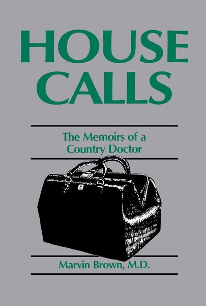 Produktbild: House Calls