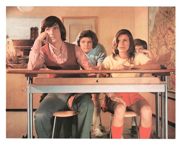 Produktbild: Schulm&auml;dchen-Report - Gesamtedition - Alle 13 Filme plus Extras & Tanzstunden-Report [14 DVDs]