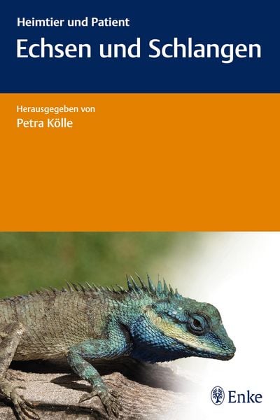 Produktbild: Echsen und Schlangen