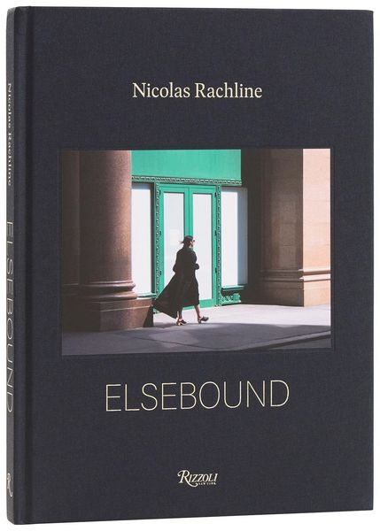 Produktbild: Elsebound