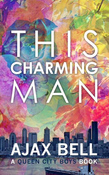 Produktbild: This Charming Man (Queen City Boys, #1)