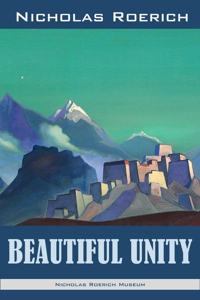 Produktbild: Beautiful Unity