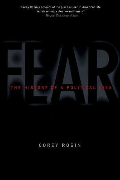 Produktbild: Fear