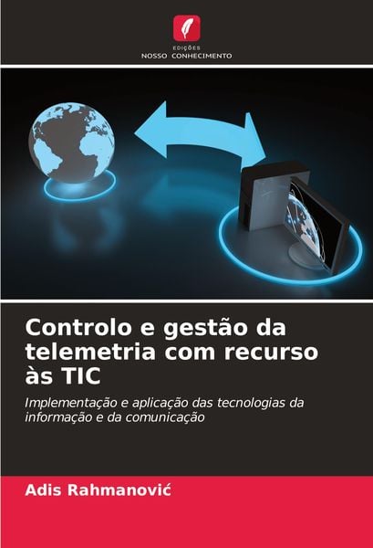 Produktbild: Controlo e gest&atilde;o da telemetria com recurso &agrave;s TIC