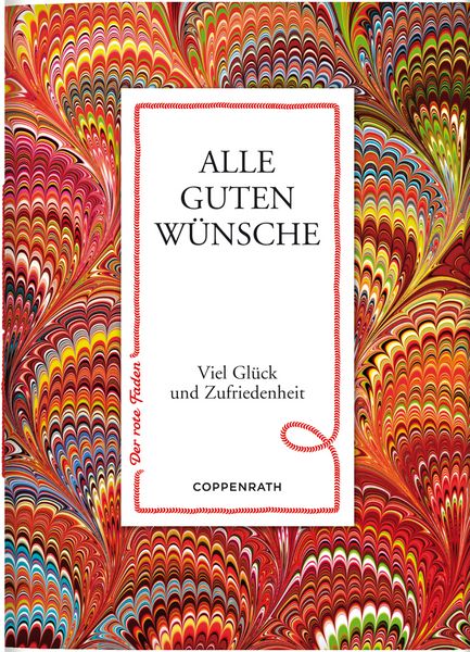 Produktbild: Alle guten W&uuml;nsche