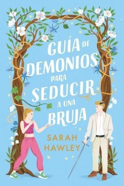 Produktbild: Gu&iacute;a de Demonios Para Seducir a Una Bruja