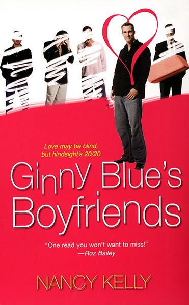 Produktbild: Ginny Blue's Boyfriends