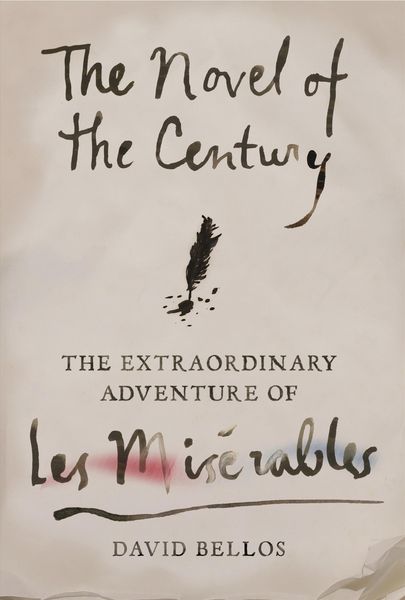 Produktbild: Novel of the Century