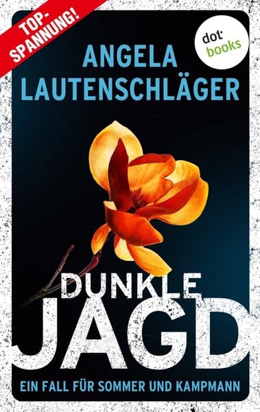 Produktbild: Dunkle Jagd