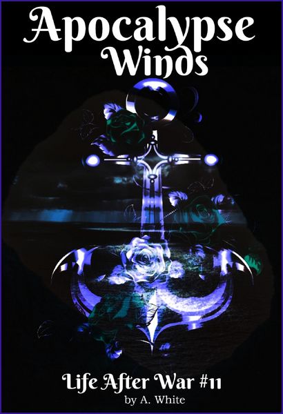Produktbild: Apocalypse Winds Book Eleven