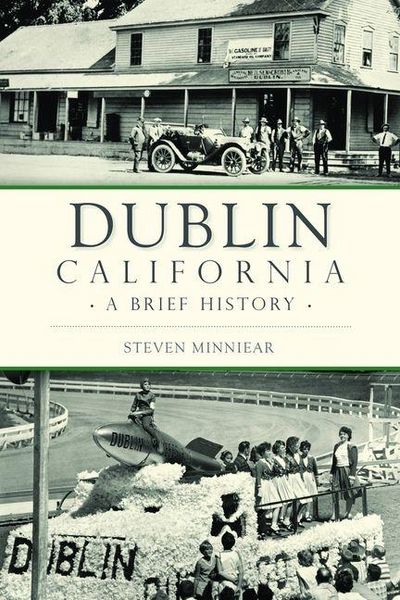 Produktbild: Dublin, California