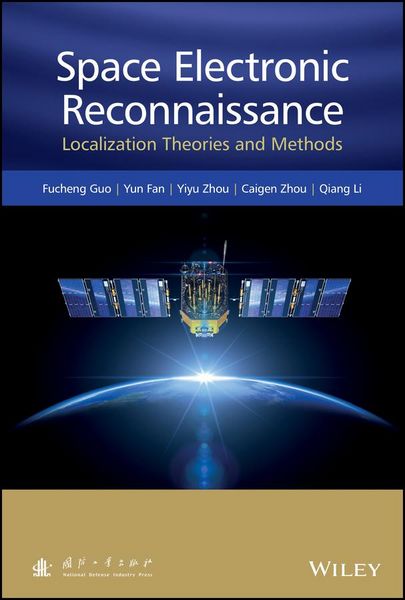Produktbild: Space Electronic Reconnaissance