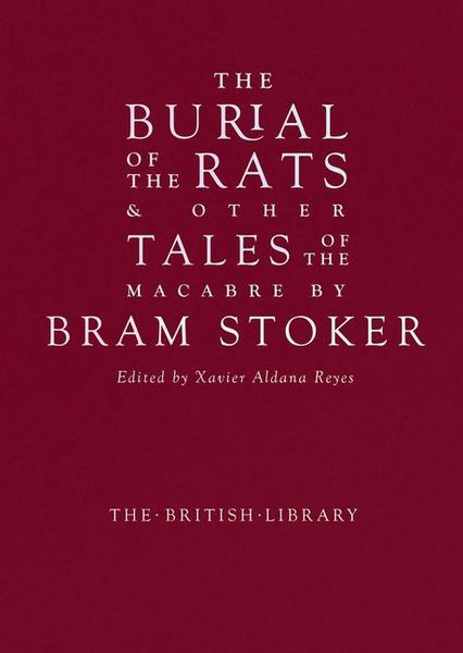 Produktbild: The Burial of the Rats