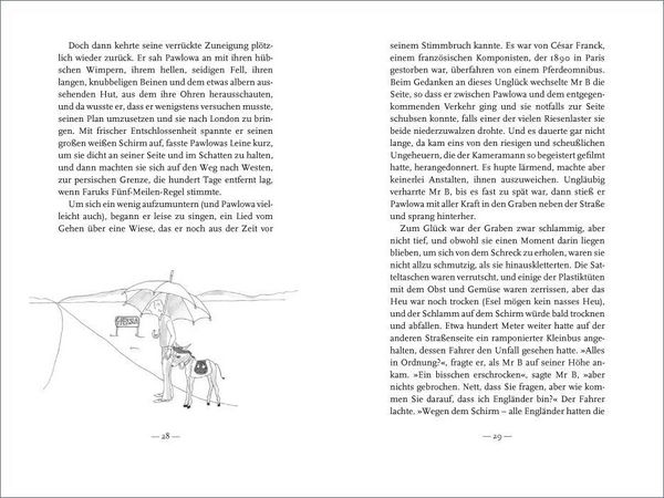 Produktbild: Pawlowa