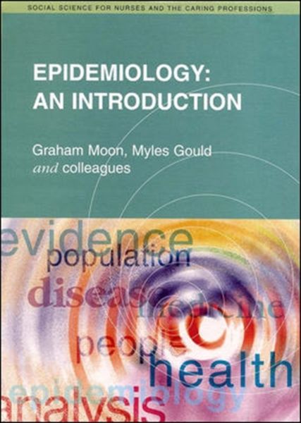 Produktbild: Epidemiology