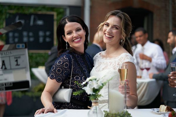 Produktbild: Die gestohlene Hochzeit