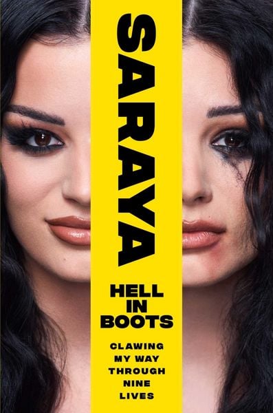 Produktbild: Hell in Boots