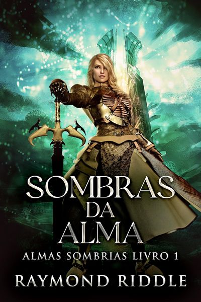 Produktbild: Sombras da Alma