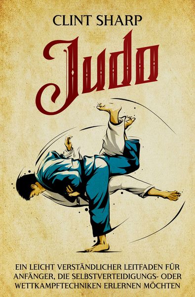 Produktbild: Judo