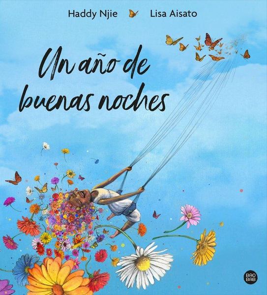 Produktbild: Un a&ntilde;o de buenas noches