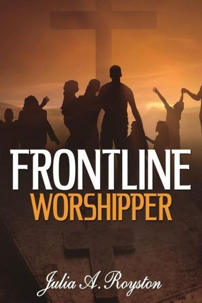 Produktbild: Frontline Worshipper