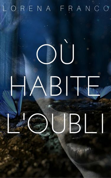 Produktbild: Ou habite l'oubli