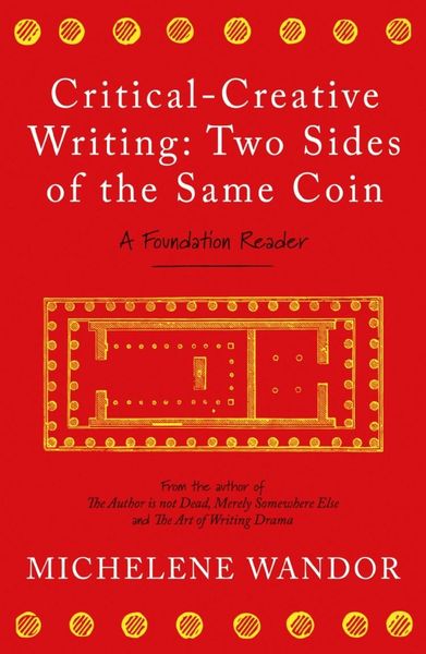 Produktbild: Critical-Creative Writing: Two Sides of the Same Coin