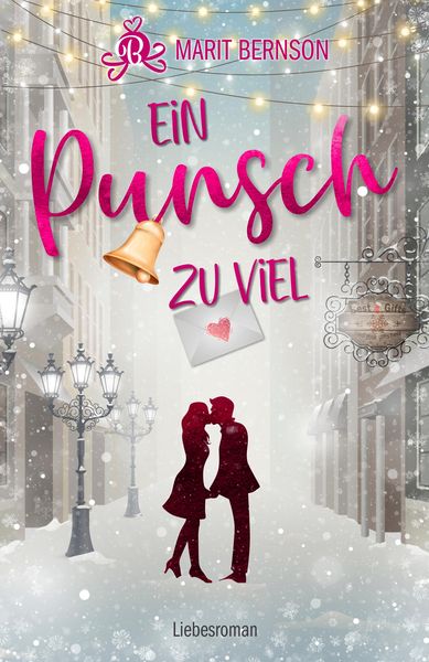 Produktbild: Ein Punsch zu viel