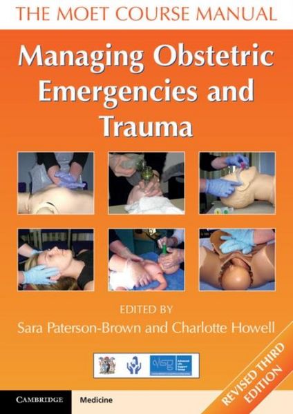 Produktbild: Managing Obstetric Emergencies and Trauma