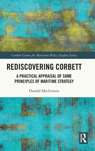 Produktbild: Rediscovering Corbett