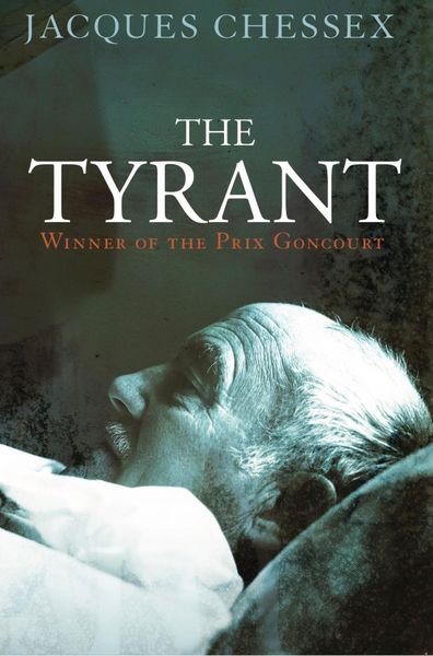 Produktbild: The Tyrant