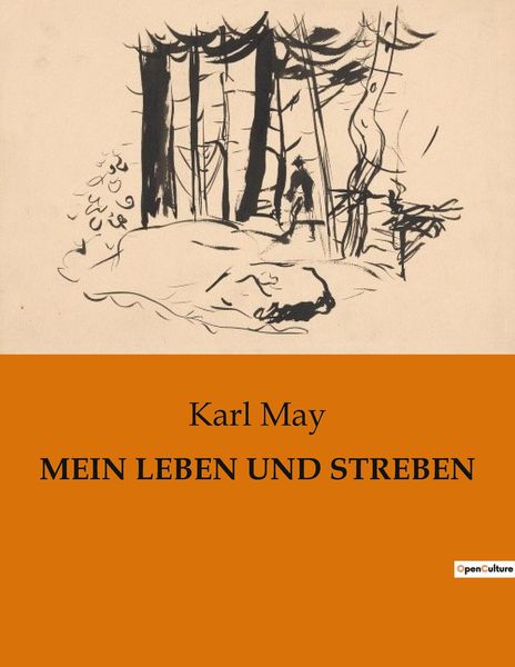Produktbild: Mein Leben und Streben