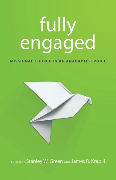 Produktbild: Fully Engaged