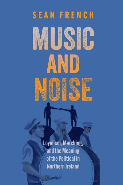 Produktbild: Music and Noise