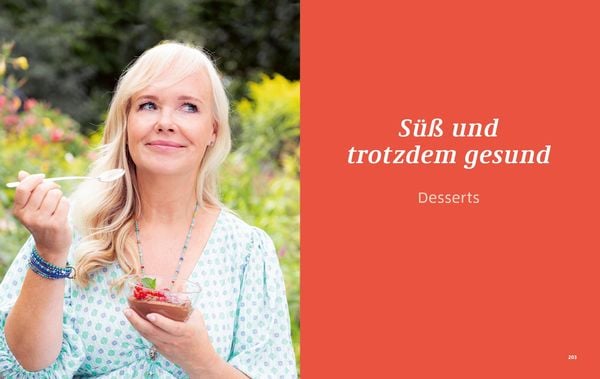 Produktbild: Meine ges&uuml;ndesten 15-Minuten-Rezepte