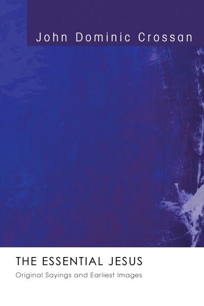 Produktbild: The Essential Jesus