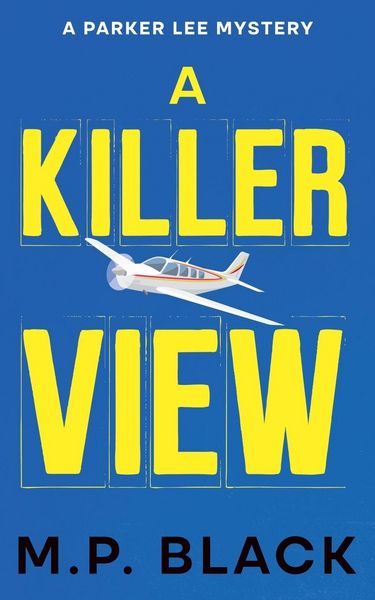 Produktbild: A Killer View